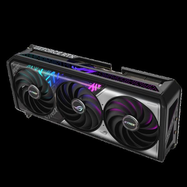 ASUS RTX 5070TI ROG STRIX 16GB